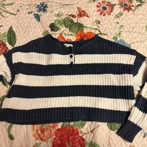 American eagle sweater